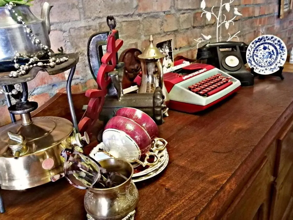 Suzies Huis Restaurant Bed And Breakfast Cape Town South Africa