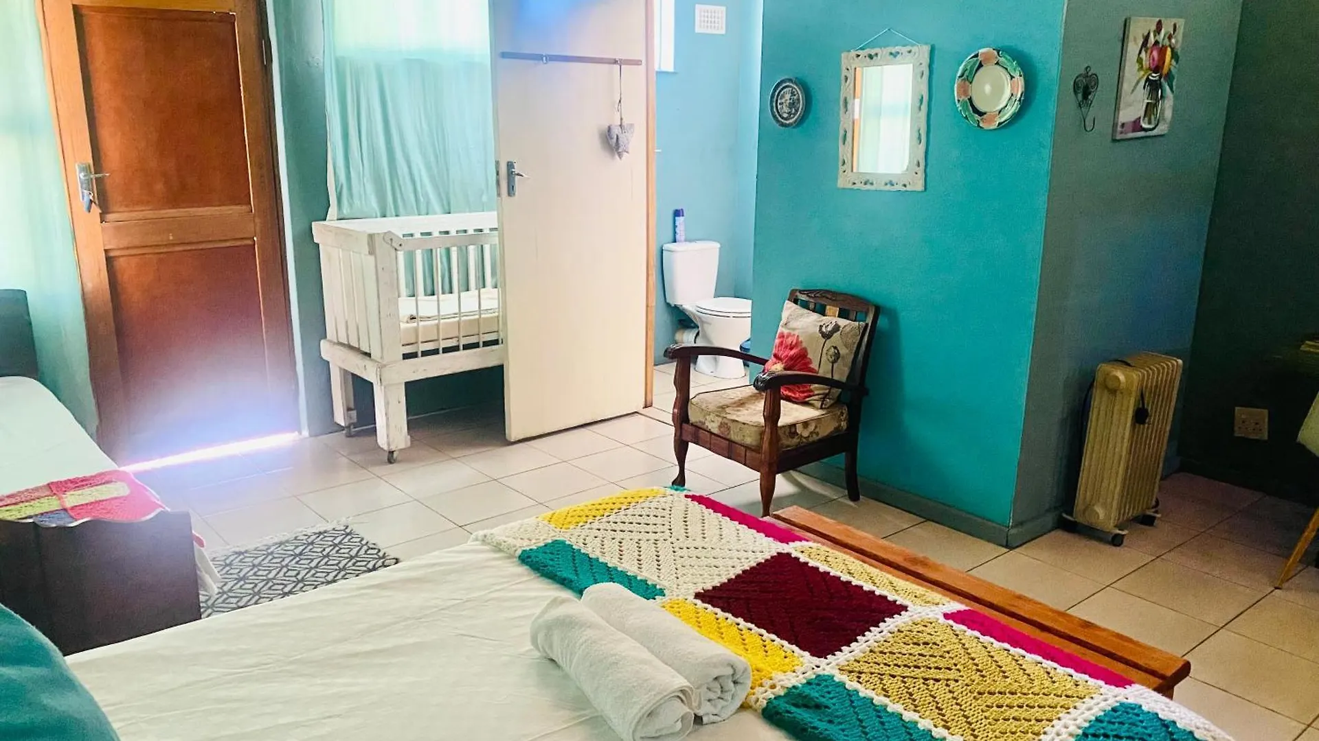 Suzies Huis Restaurant Bed And Breakfast Κέιπ Τάουν 0*,  Νότια Αφρική